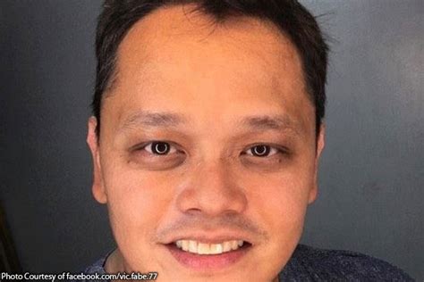 vic fabe latest scandal|Controversial photographer na may sex scandal, .